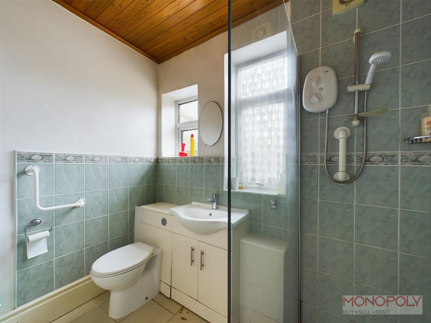 Bryn Estyn Road, Wrexham Monopoly Buy Sell Rent